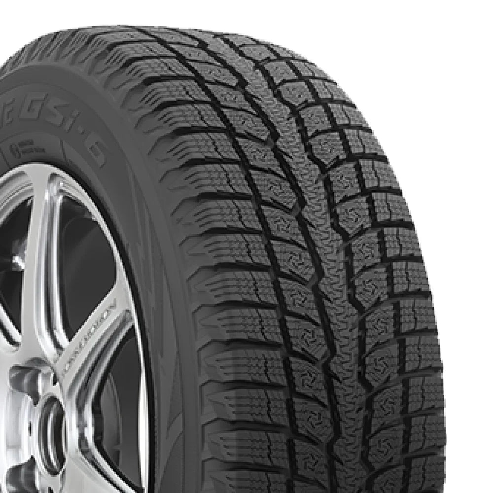 235/60R16 Toyo Observe Gsi - 6 100H BSW - Gun Hill Tire House (WTW - WHOLESALE TIRES & WHEELS)
