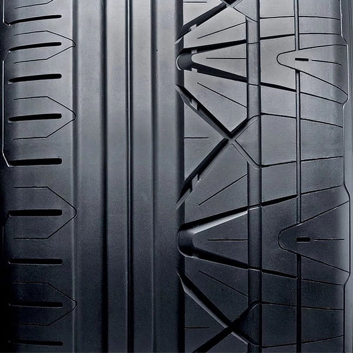 P255/50ZR17 Nitto INVO 100W UHP Ultra High Performace Sport Traction Tire - Gun Hill Tire House (WTW - WHOLESALE TIRES & WHEELS)