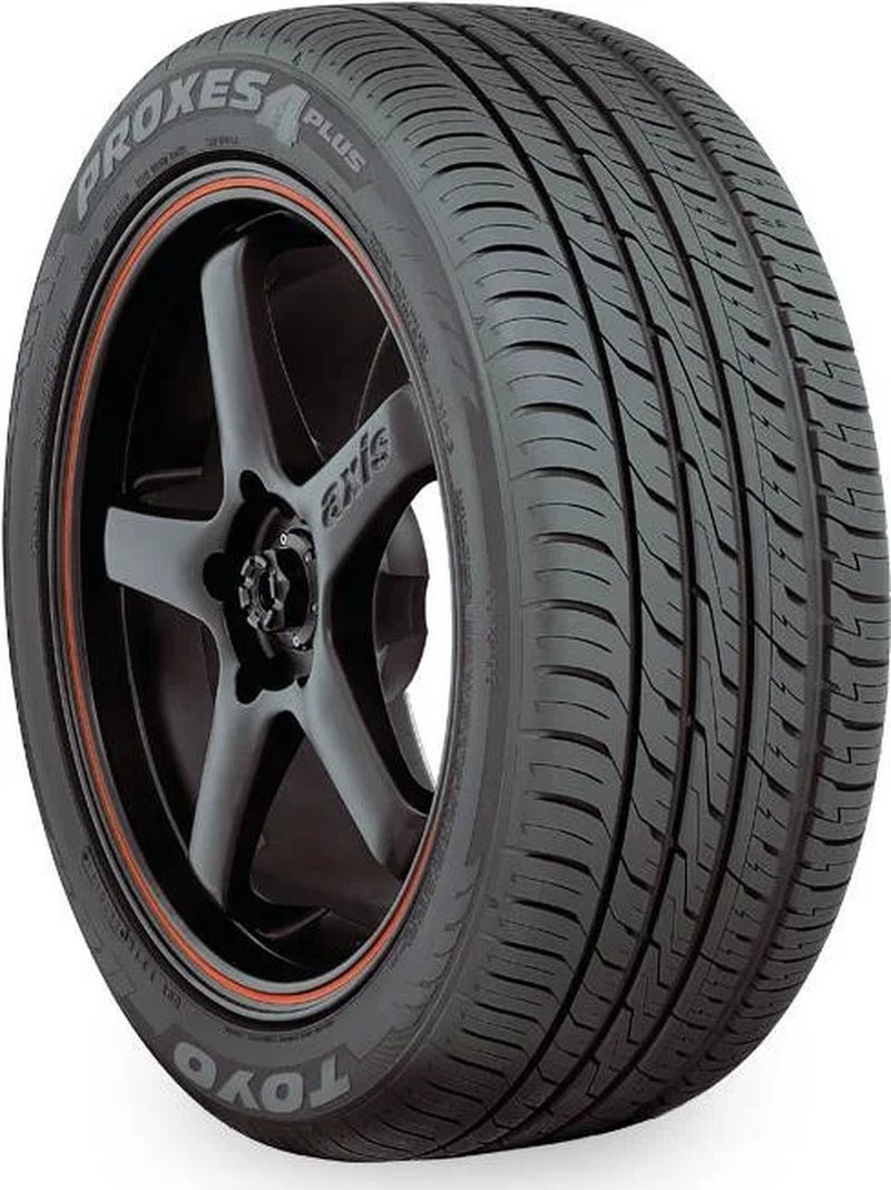 P205/55R16 Toyo Proxes 4 plus a 89H BW All - Season Tire - Gun Hill Tire House (WTW - WHOLESALE TIRES & WHEELS)