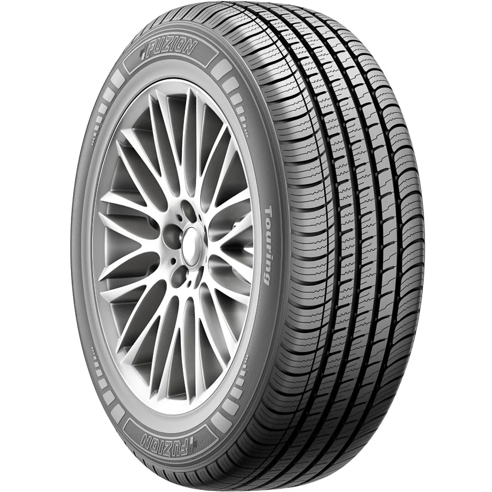 225/70R16 Fuzion Tire Touring 103T as A/S All Season - Gun Hill Tire House (WTW - WHOLESALE TIRES & WHEELS)