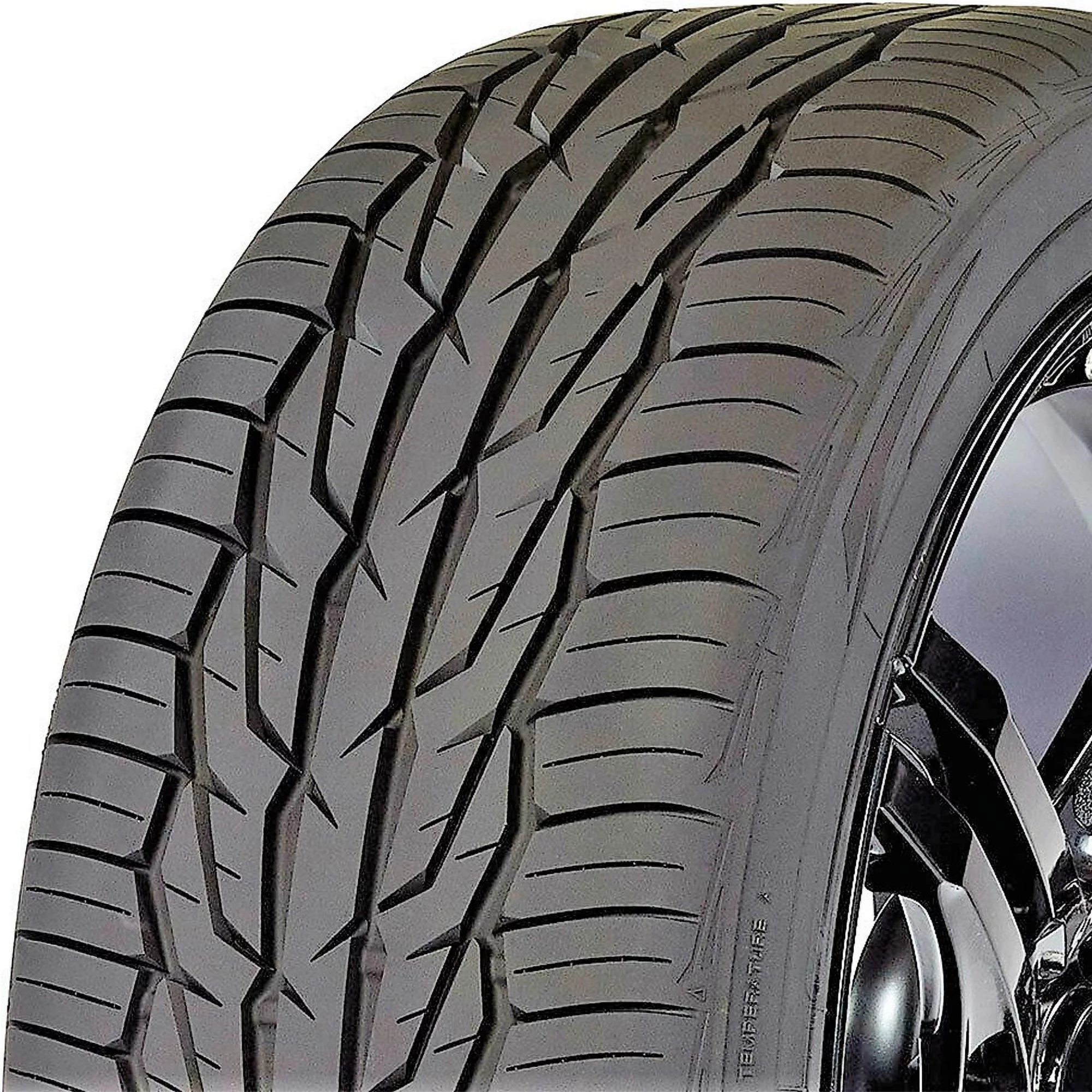255/35R20 Toyo Extensa HP II 97W XL as Performance A/S Tire - Gun Hill Tire House (WTW - WHOLESALE TIRES & WHEELS)