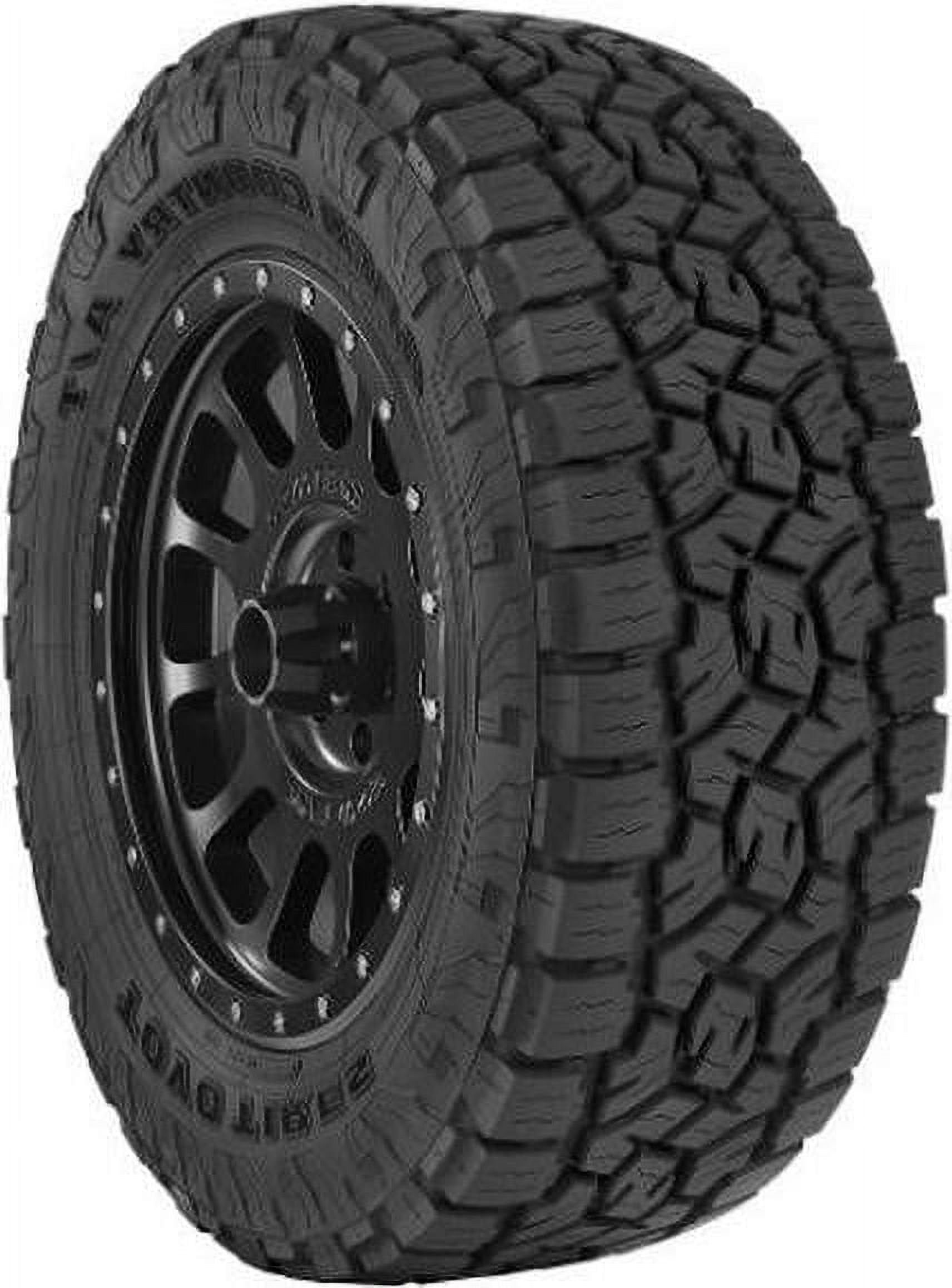 245/50R20XL Toyo Open Country A/T III 105H BSW - Gun Hill Tire House (WTW - WHOLESALE TIRES & WHEELS)