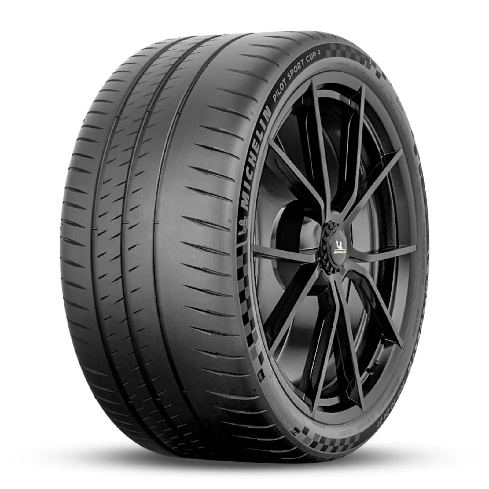 P335/25ZR20 Michelin Pilot Sport Cup 2 Summer (99Y) Passenger Tire - Gun Hill Tire House (WTW - WHOLESALE TIRES & WHEELS)