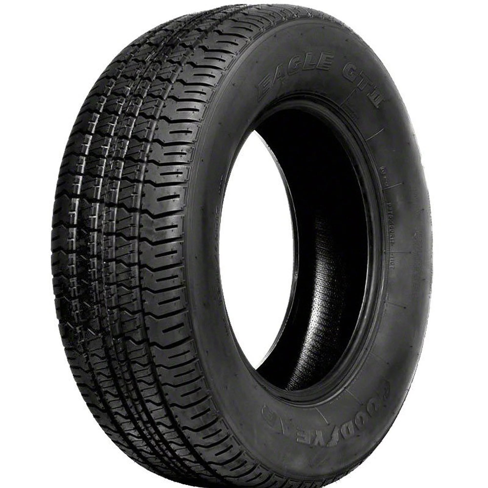 P275/45R20 Goodyear Eagle GT - II 106V M+S All - Season High - Performance Tire - Gun Hill Tire House (WTW - WHOLESALE TIRES & WHEELS)