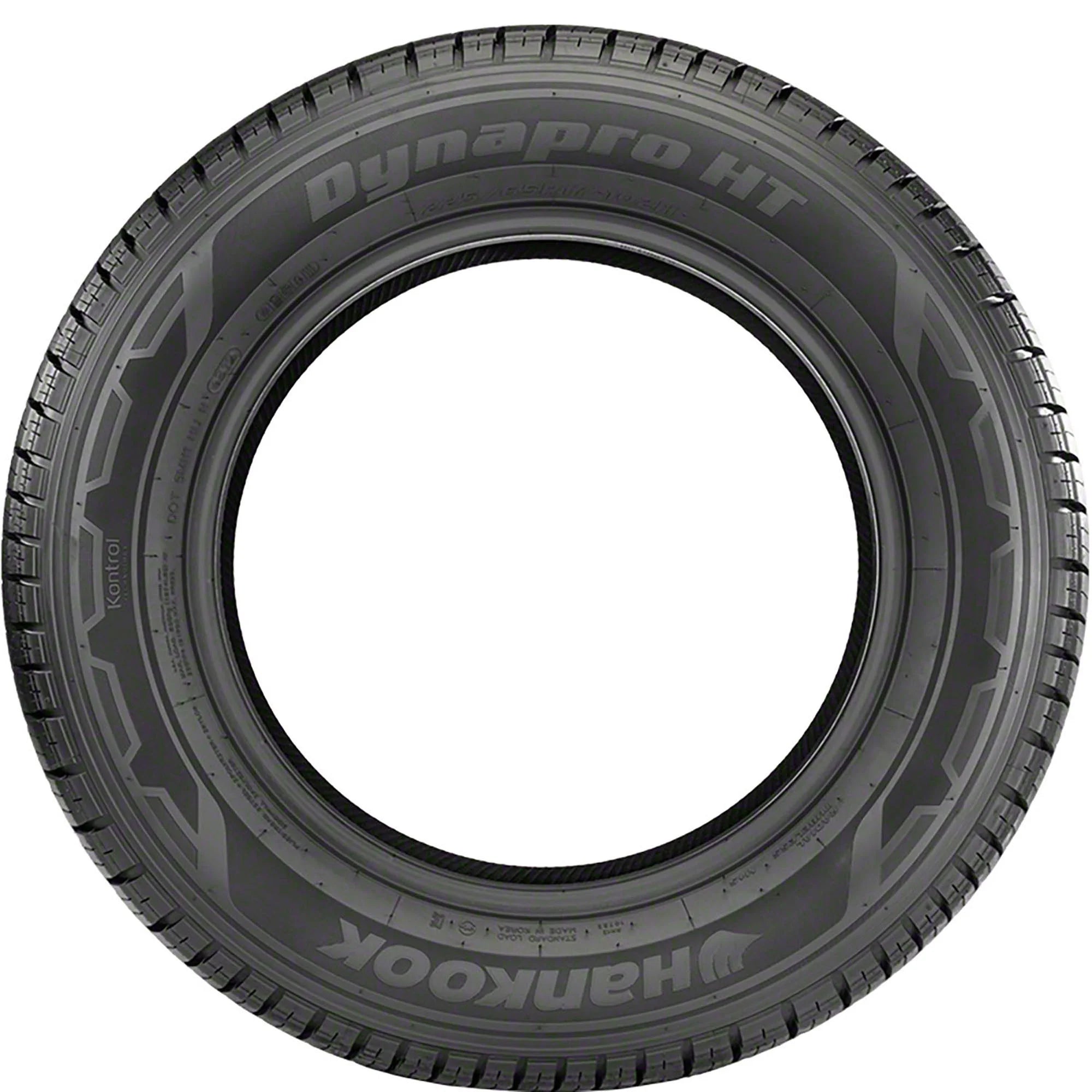 LT235/85R16 Hankook Dynapro HT (RH12) Highway 120/116Q E Light Truck Tire - Gun Hill Tire House (WTW - WHOLESALE TIRES & WHEELS)