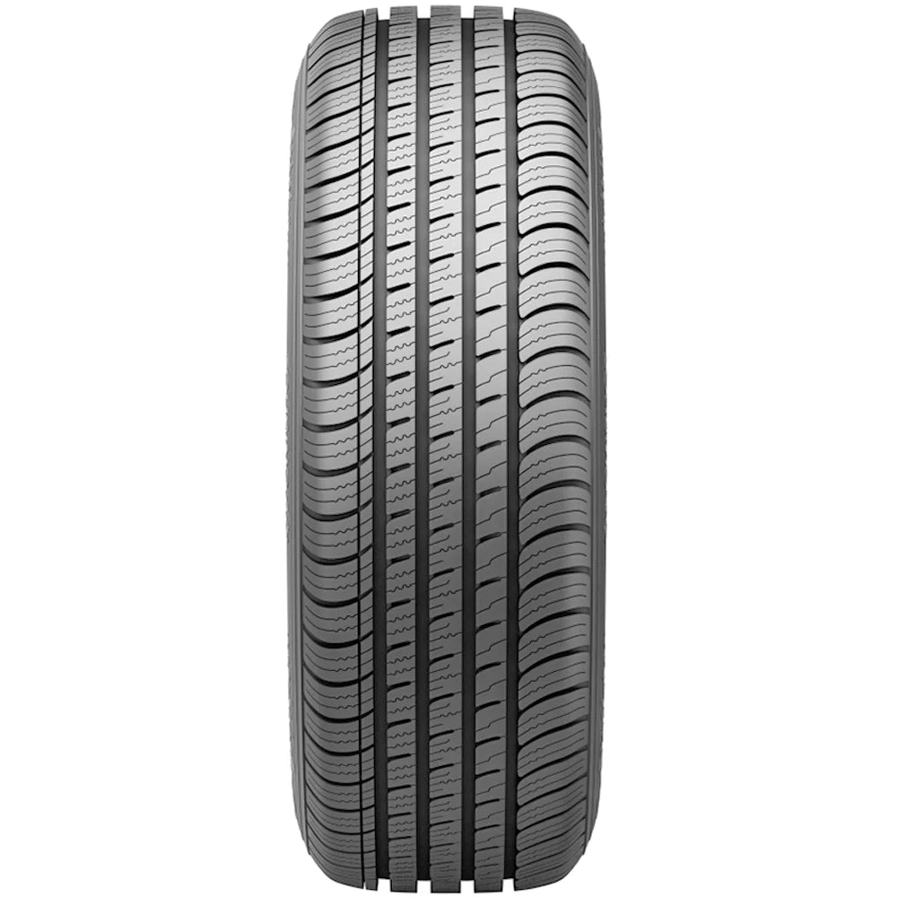 245/55R18 Fuzion Touring 103V as A/S All Season - Gun Hill Tire House (WTW - WHOLESALE TIRES & WHEELS)