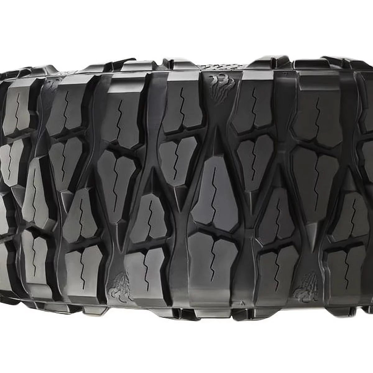 LT40X13.50R17 Nitto Mud Grappler Mud Terrain 131Q D Light Truck Tire - Gun Hill Tire House (WTW - WHOLESALE TIRES & WHEELS)