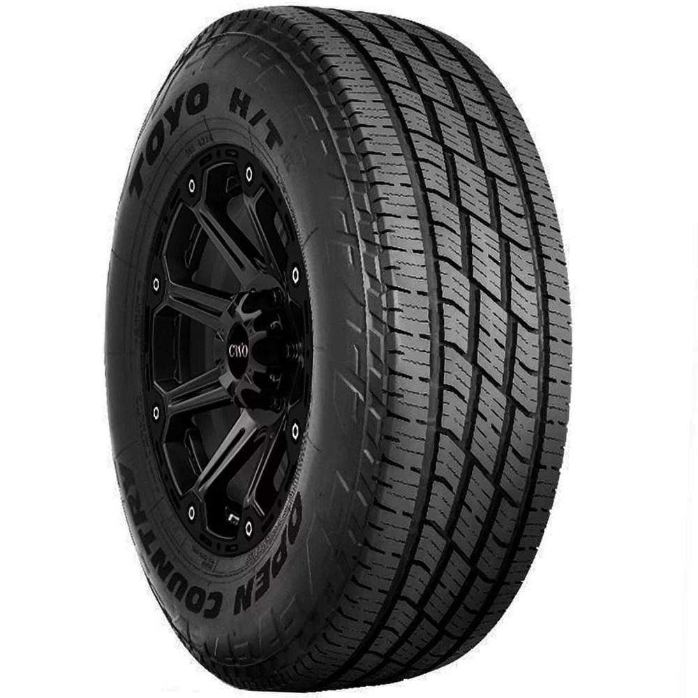 P245/75R16 TOYO Open Country H/T II 111T OWL All - Season Tire - Gun Hill Tire House (WTW - WHOLESALE TIRES & WHEELS)