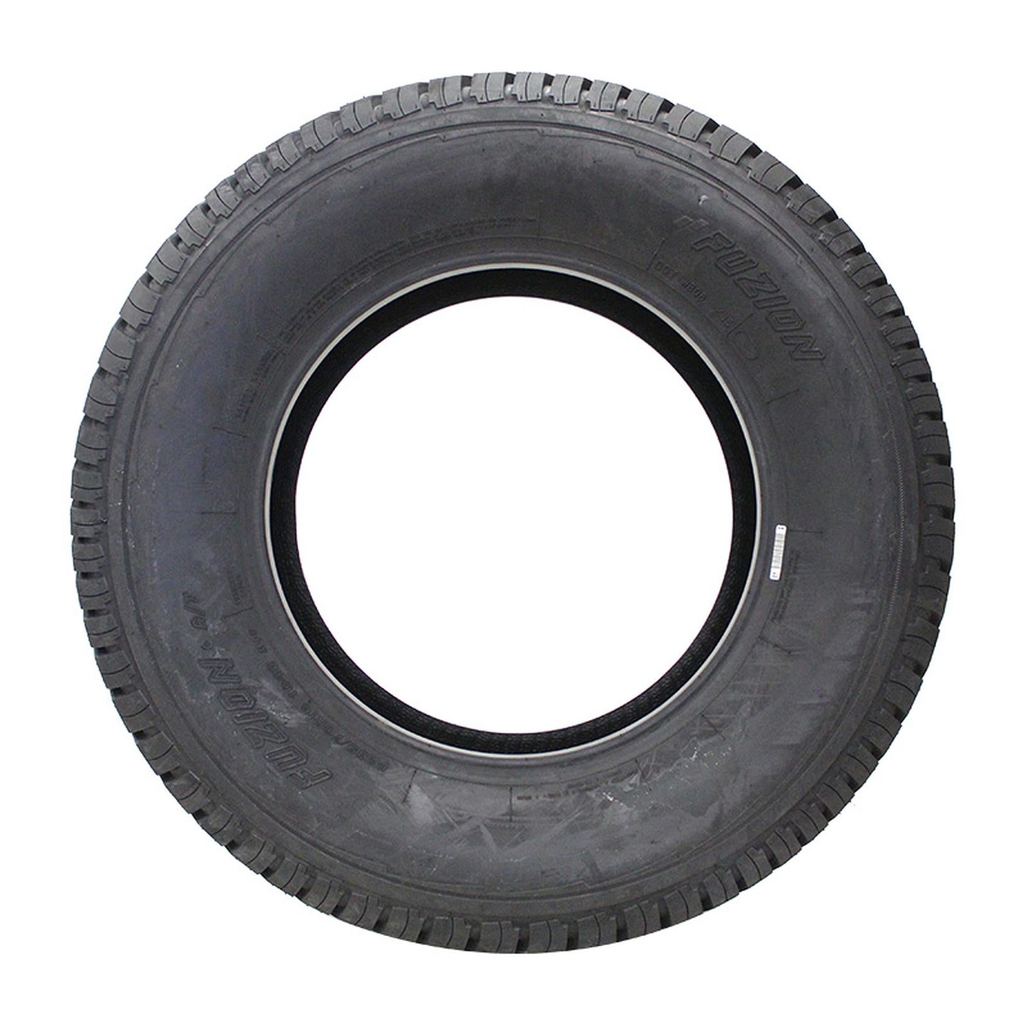 LT275/65R18 Fuzion A/T All Terrain 123S E Light Truck Tire - Gun Hill Tire House (WTW - WHOLESALE TIRES & WHEELS)