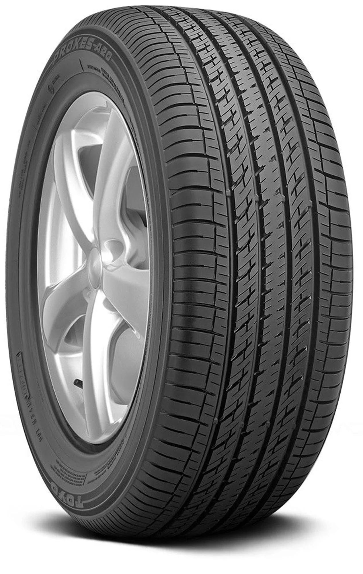 P225/45R18 Toyo Proxes A20 91W Passenger Tire - Gun Hill Tire House (WTW - WHOLESALE TIRES & WHEELS)