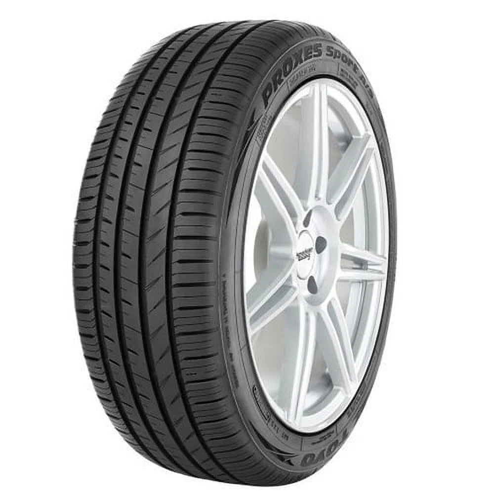 265/30R19XL Toyo Proxes Sport A/S 93Y BSW - Gun Hill Tire House (WTW - WHOLESALE TIRES & WHEELS)