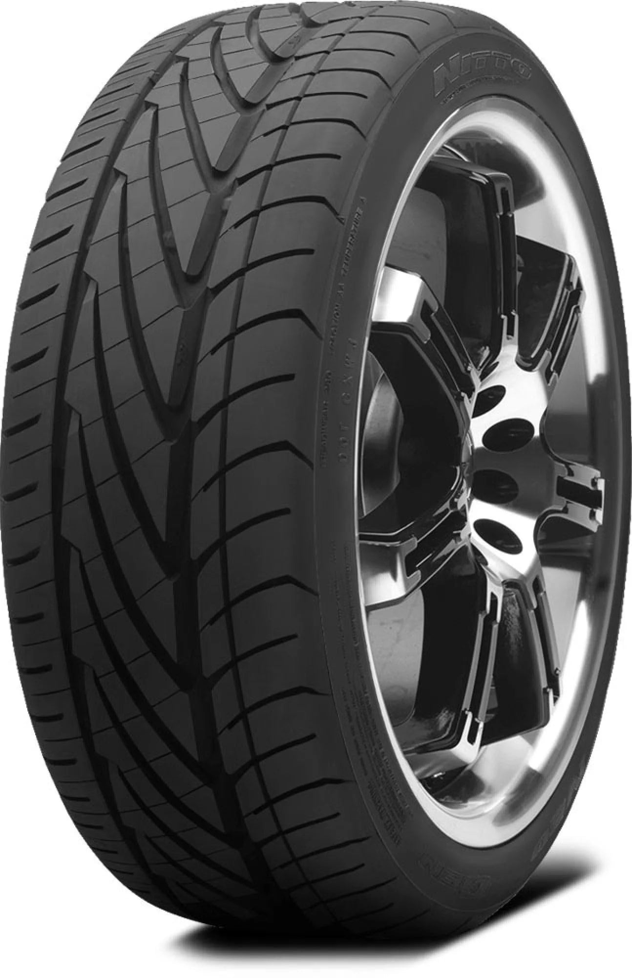205/40ZR17 Nitto Neo Gen All Season 84W XL Passenger Tire - Gun Hill Tire House (WTW - WHOLESALE TIRES & WHEELS)