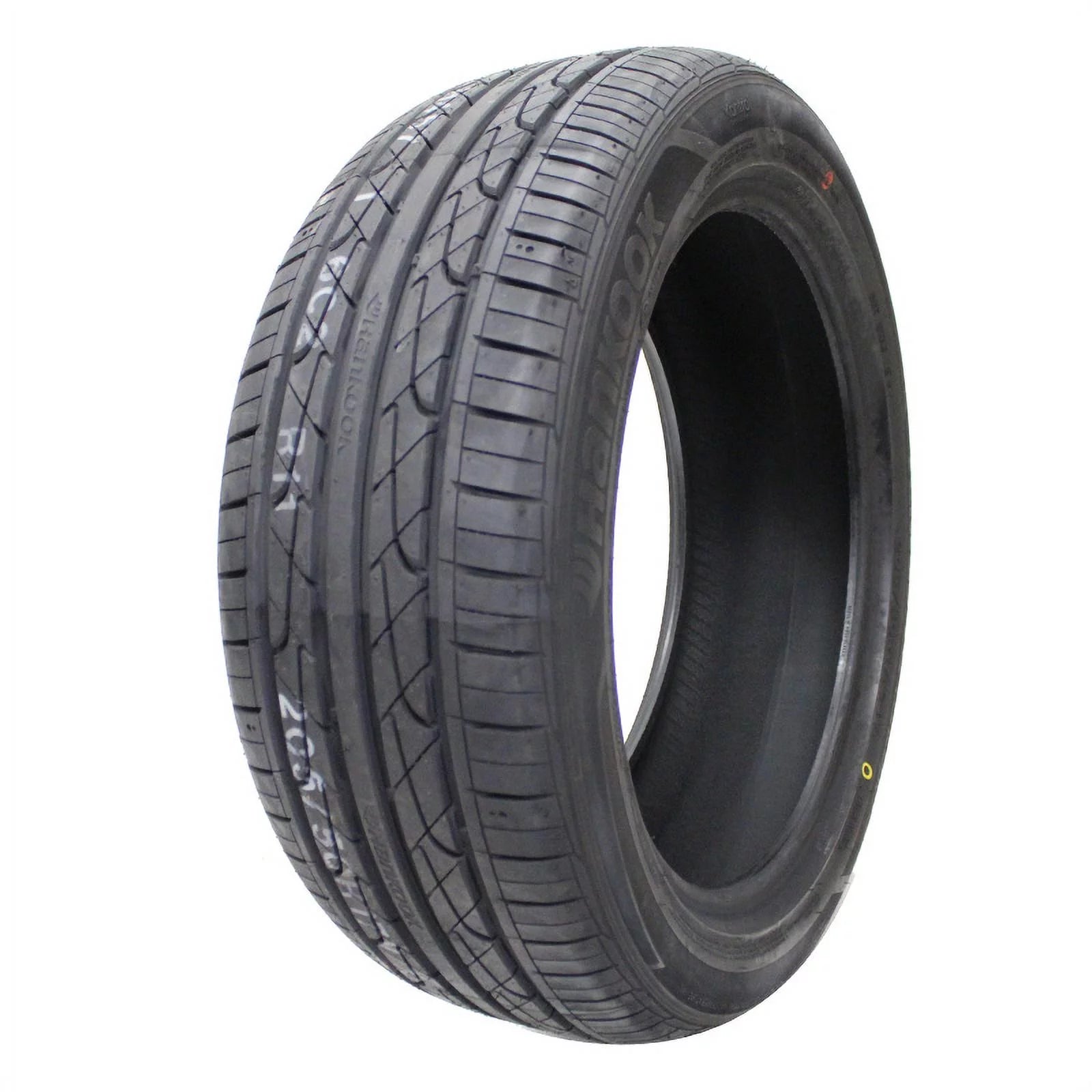 215/55R17 Hankook Ventus V2 Concept2 H457 94W BW All Season Tire - Gun Hill Tire House (WTW - WHOLESALE TIRES & WHEELS)