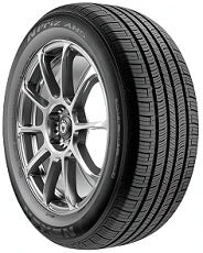 P185/65R14 Nexen Npriz Ah5 85T - Gun Hill Tire House (WTW - WHOLESALE TIRES & WHEELS)