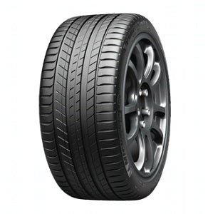 265/40R21 Michelin Latitude Sport 3 101Y - Gun Hill Tire House (WTW - WHOLESALE TIRES & WHEELS)