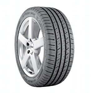 215/45R17 Starfire Wr 91W - Gun Hill Tire House (WTW - WHOLESALE TIRES & WHEELS)