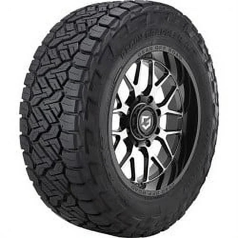 37X11.50R20Lt Nitto Recon Grappler 128R LRE Black Wall Tire - Gun Hill Tire House (WTW - WHOLESALE TIRES & WHEELS)