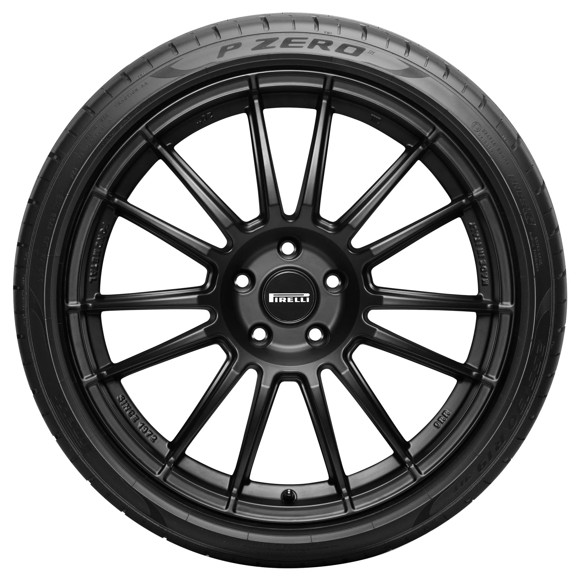 305/35ZR20 Pirelli P Zero Pz4 - Sport Summer 107Y XL Passenger Tire - Gun Hill Tire House (WTW - WHOLESALE TIRES & WHEELS)