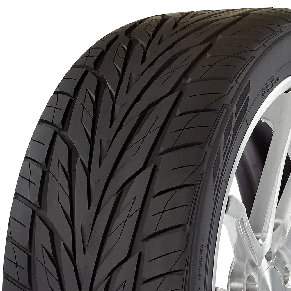 265/45R20 Toyo Proxes ST III 108V XL A/S Performance Tire - Gun Hill Tire House (WTW - WHOLESALE TIRES & WHEELS)