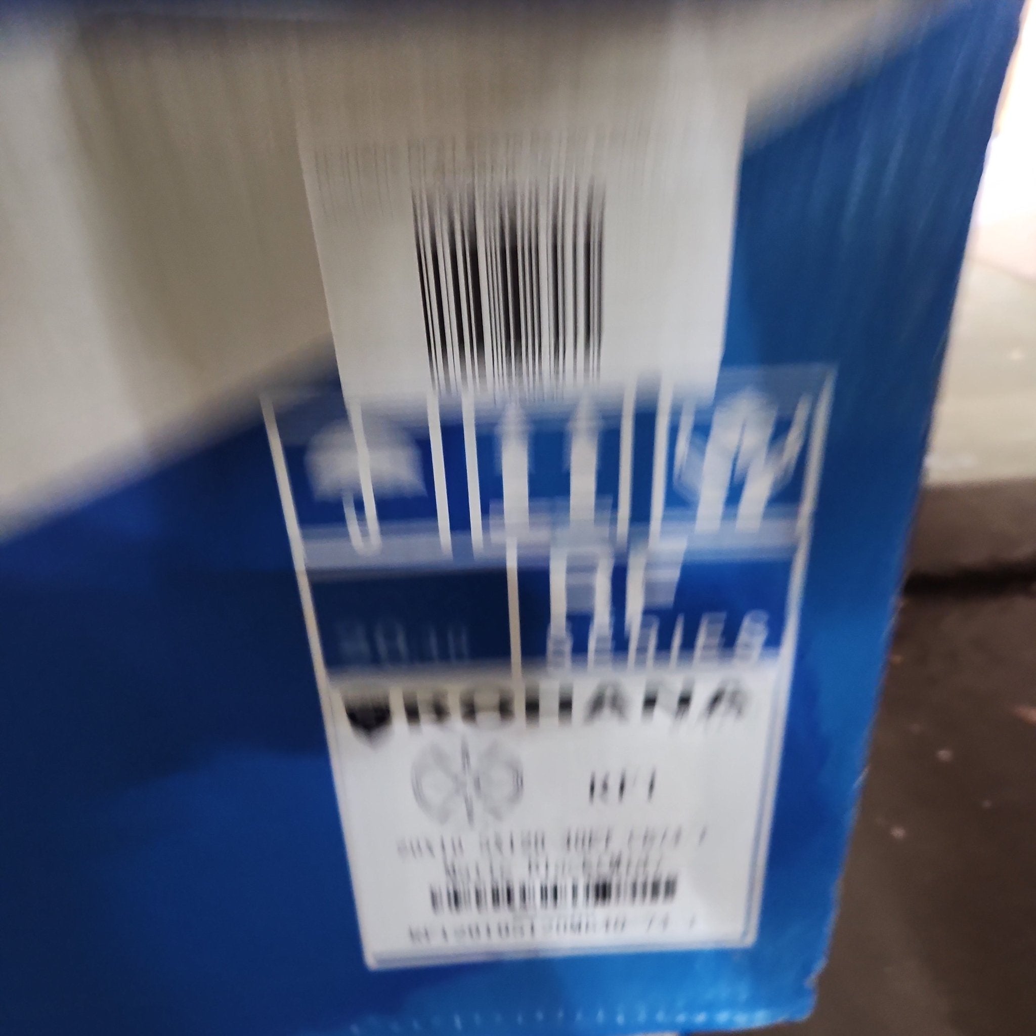 ROHANA RFX1 20X10 5X120 SATIN BLACK - Gun Hill Tire House (WTW - WHOLESALE TIRES & WHEELS)