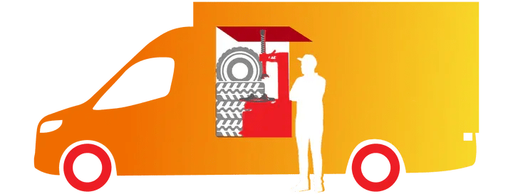 USED TIRE + ROADSIDE + MOBILE INSTALATION 24/7 - Gun Hill Tire House (WTW - WHOLESALE TIRES & WHEELS)