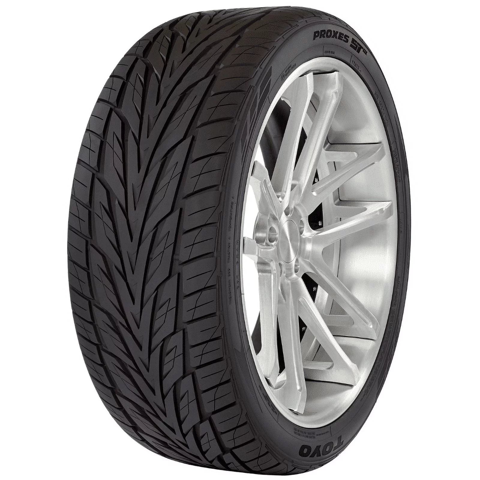 255/50R20 Toyo Proxes ST III 109 V Tire - Gun Hill Tire House (WTW - WHOLESALE TIRES & WHEELS)