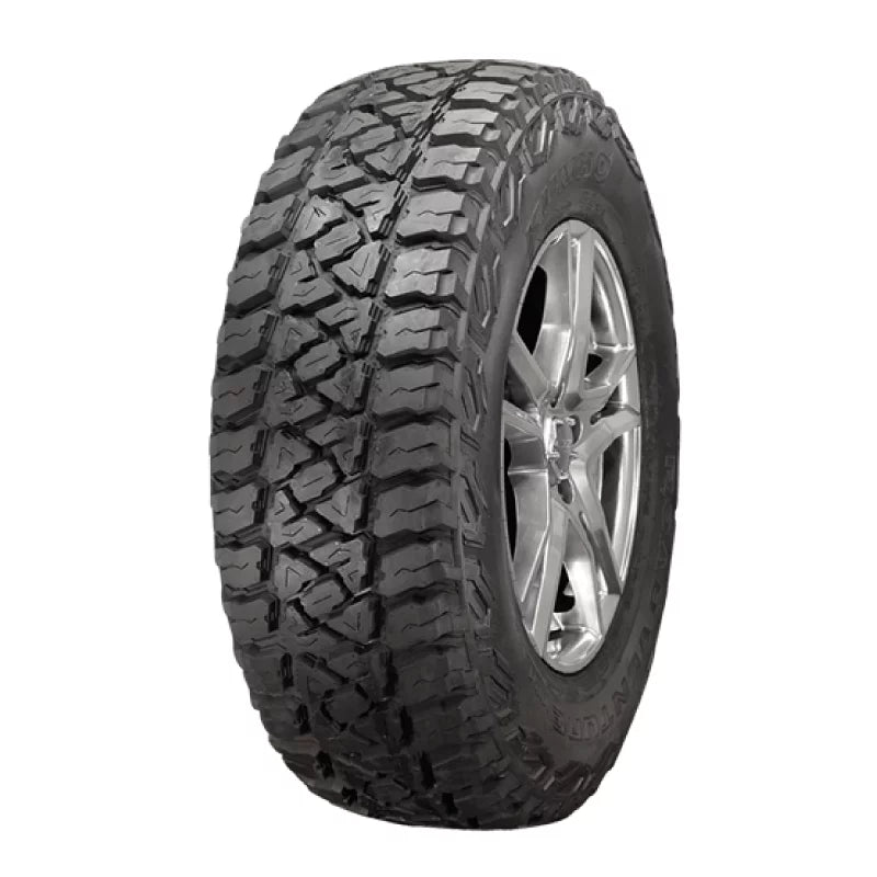 LT225/75R - 16 Kumho Road Venture MT51 115/112 Q Tire - Gun Hill Tire House (WTW - WHOLESALE TIRES & WHEELS)