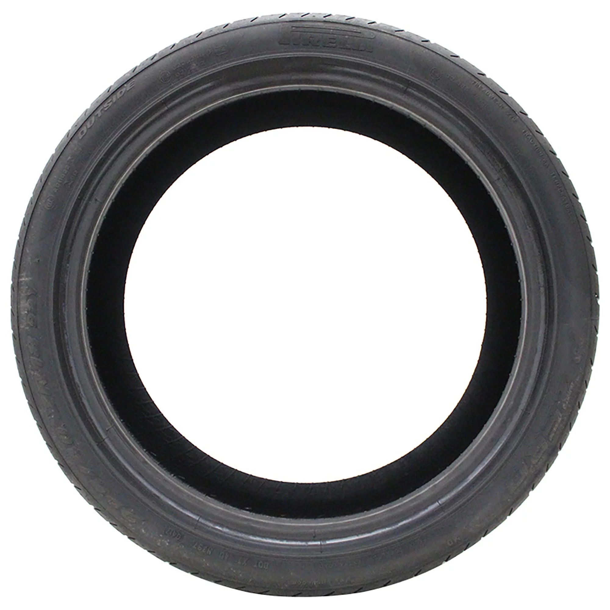 305/30ZR20 Pirelli P Zero Summer (103Y) XL Passenger Tire - Gun Hill Tire House (WTW - WHOLESALE TIRES & WHEELS)
