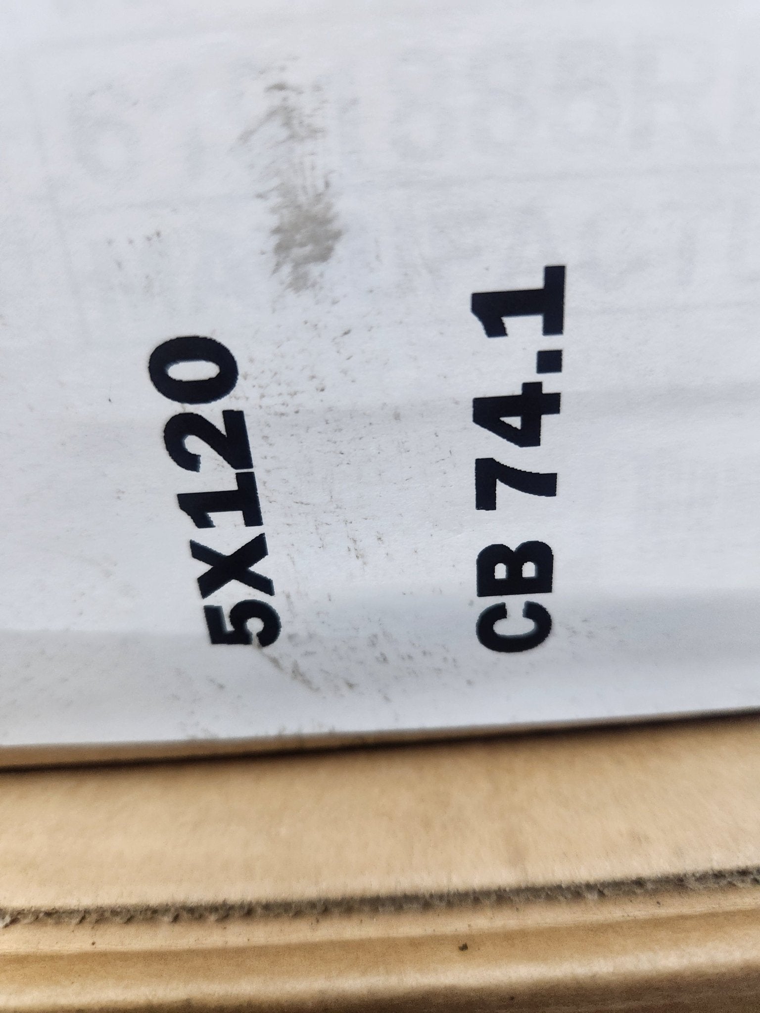 GWG 619 18X8.5 5X120 GLOSS BLACK RED FACE - Gun Hill Tire House (WTW - WHOLESALE TIRES & WHEELS)