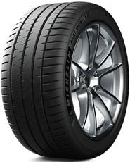 285/25ZR22 Michelin Pilot Sport 4s 95(Y) - Gun Hill Tire House (WTW - WHOLESALE TIRES & WHEELS)