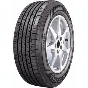 215/45R17 Goodyear Assurance Maxlife 87V - Gun Hill Tire House (WTW - WHOLESALE TIRES & WHEELS)