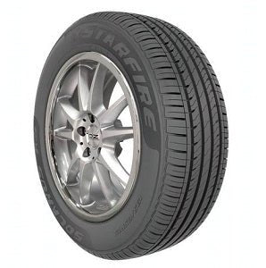 215/60R17 Starfire Solarus As 96T - Gun Hill Tire House (WTW - WHOLESALE TIRES & WHEELS)