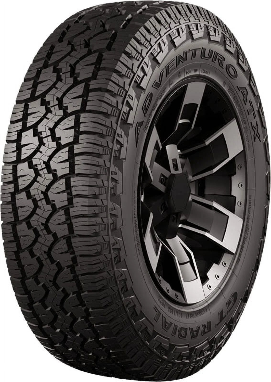 Adventuro Aall - Season ATX 31X10.50R15 109 S Tire - Gun Hill Tire House (WTW - WHOLESALE TIRES & WHEELS)