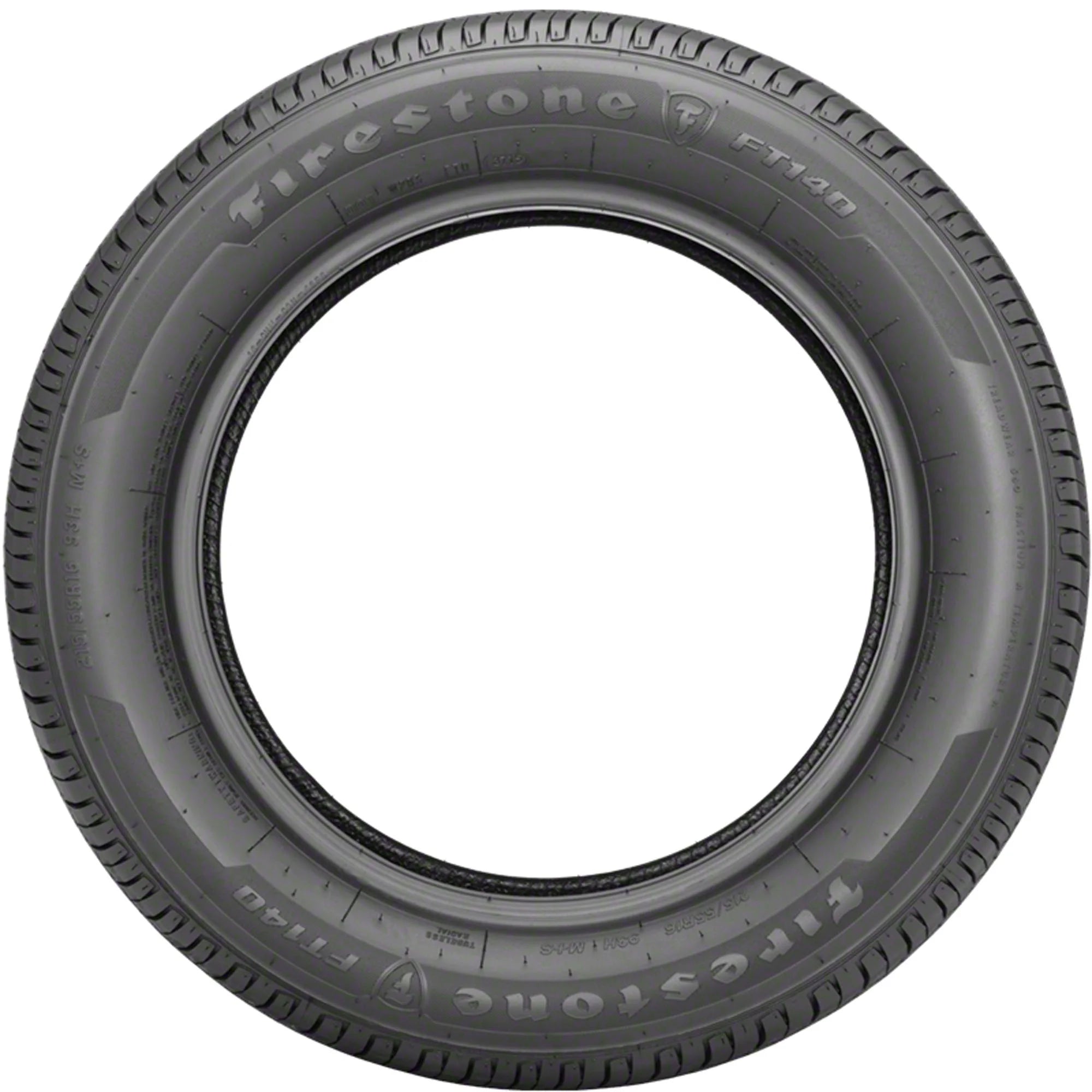215/55R16 FT140 All Season 93H Passenger Tire - Gun Hill Tire House (WTW - WHOLESALE TIRES & WHEELS)