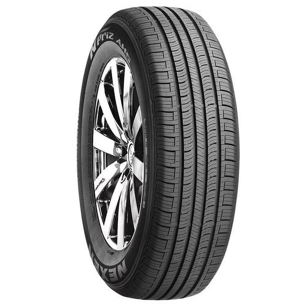 P195/60R14 Nexen Npriz AH5 85H BSW (2 Tires) - Gun Hill Tire House (WTW - WHOLESALE TIRES & WHEELS)