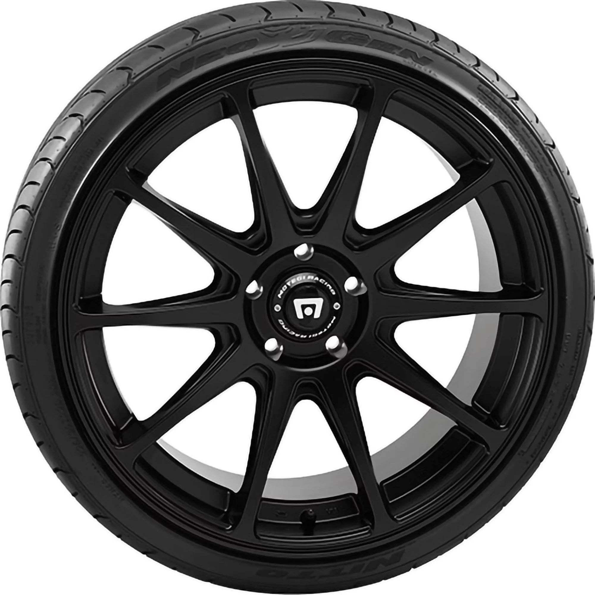 205/45R16 Nitto Neo Gen All Season 87V XL Passenger Tire - Gun Hill Tire House (WTW - WHOLESALE TIRES & WHEELS)