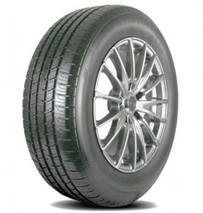 215/60R17 Kenda Kenetica Touring A/S (Kr217) 96H - Gun Hill Tire House (WTW - WHOLESALE TIRES & WHEELS)