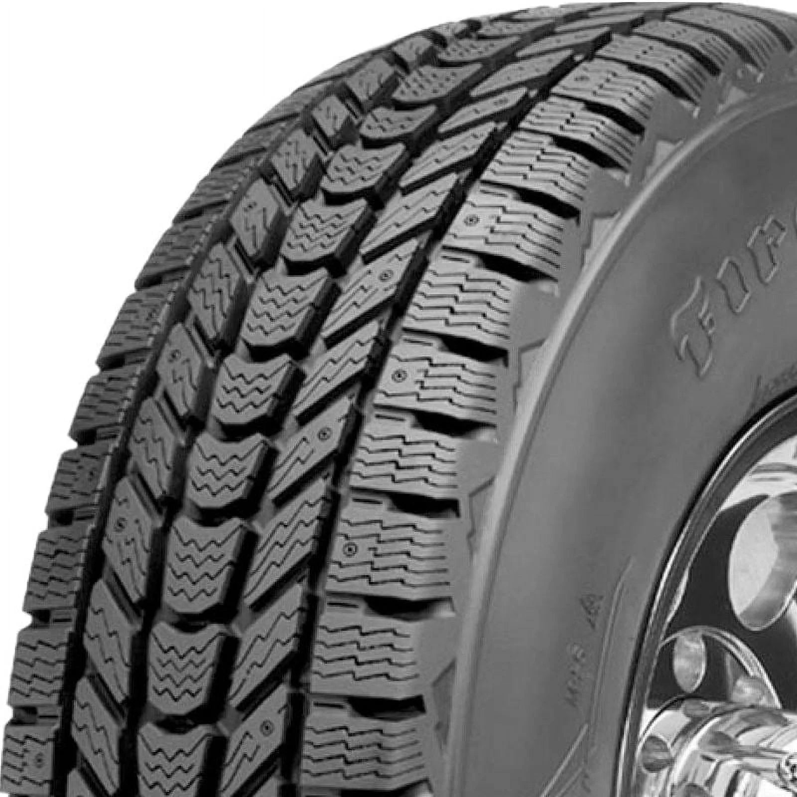 Winterforce LT Winter LT235/80R17 120/117R E Light Truck Tire - Gun Hill Tire House (WTW - WHOLESALE TIRES & WHEELS)