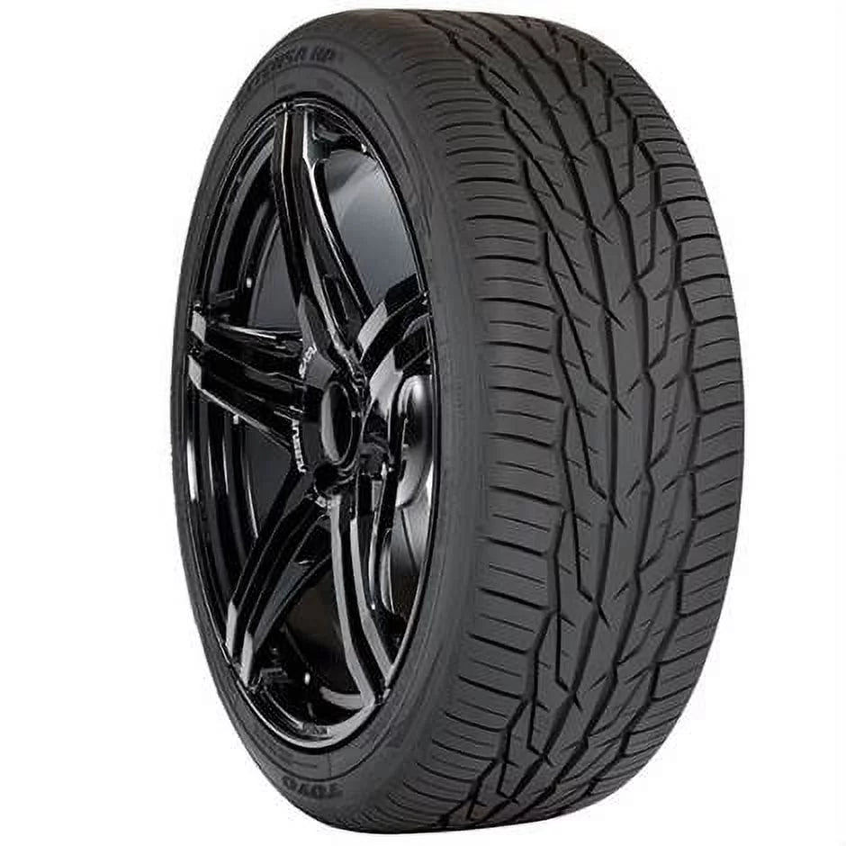 225/45R18 Toyo Extensa HP II 95W XL Tire - Gun Hill Tire House (WTW - WHOLESALE TIRES & WHEELS)