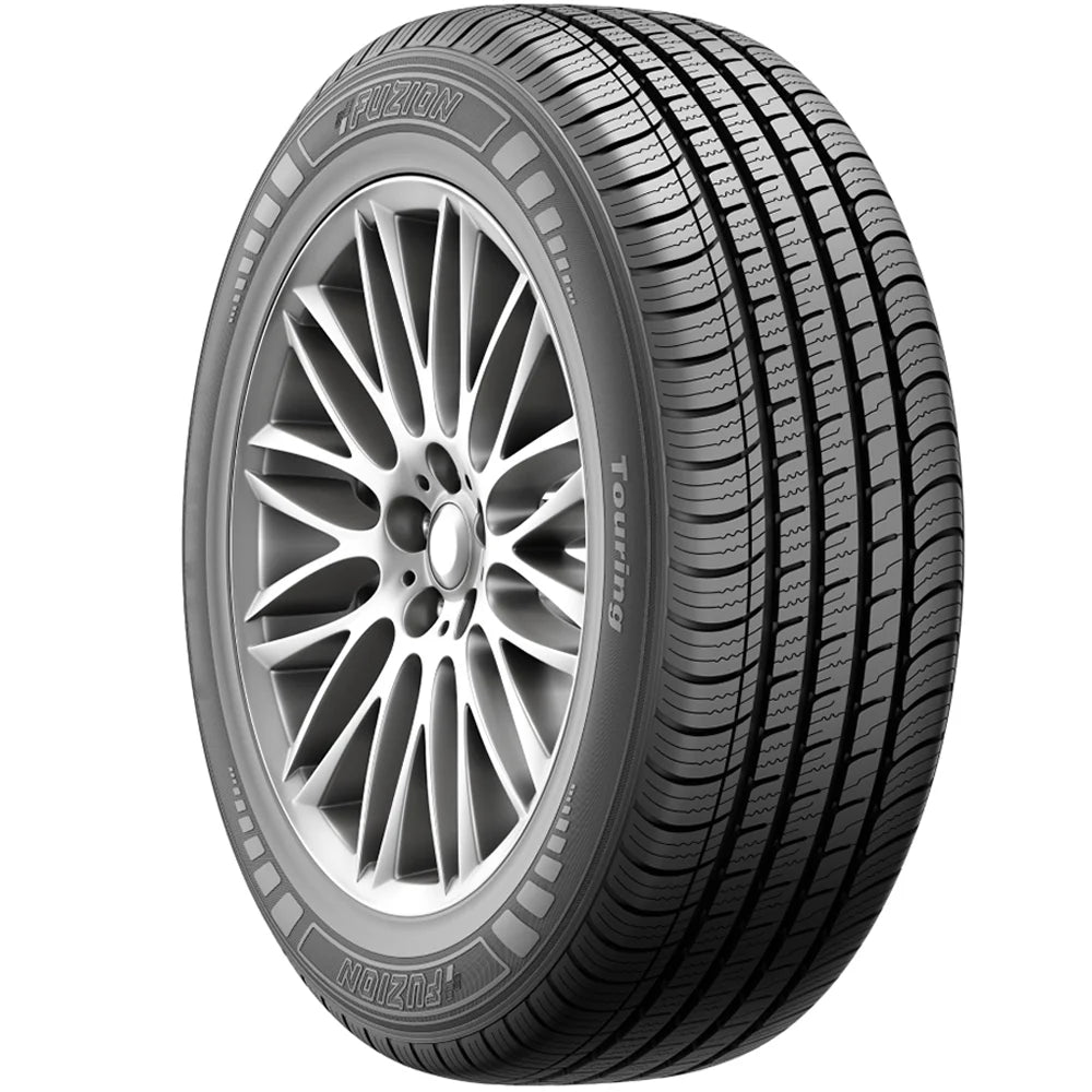 245/55R18 Fuzion Touring 103V as A/S All Season - Gun Hill Tire House (WTW - WHOLESALE TIRES & WHEELS)