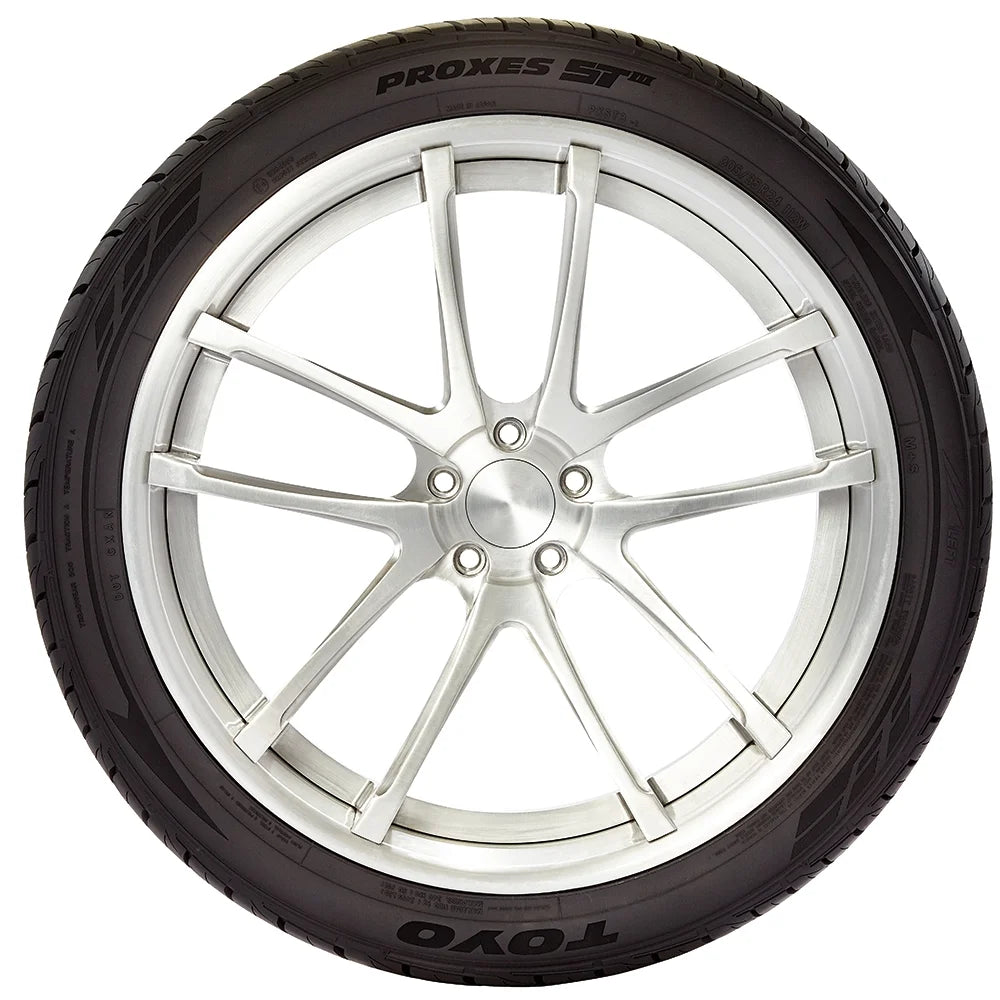 235/55R - 20 Toyo Proxes ST III All - Season 105 Tire - Gun Hill Tire House (WTW - WHOLESALE TIRES & WHEELS)