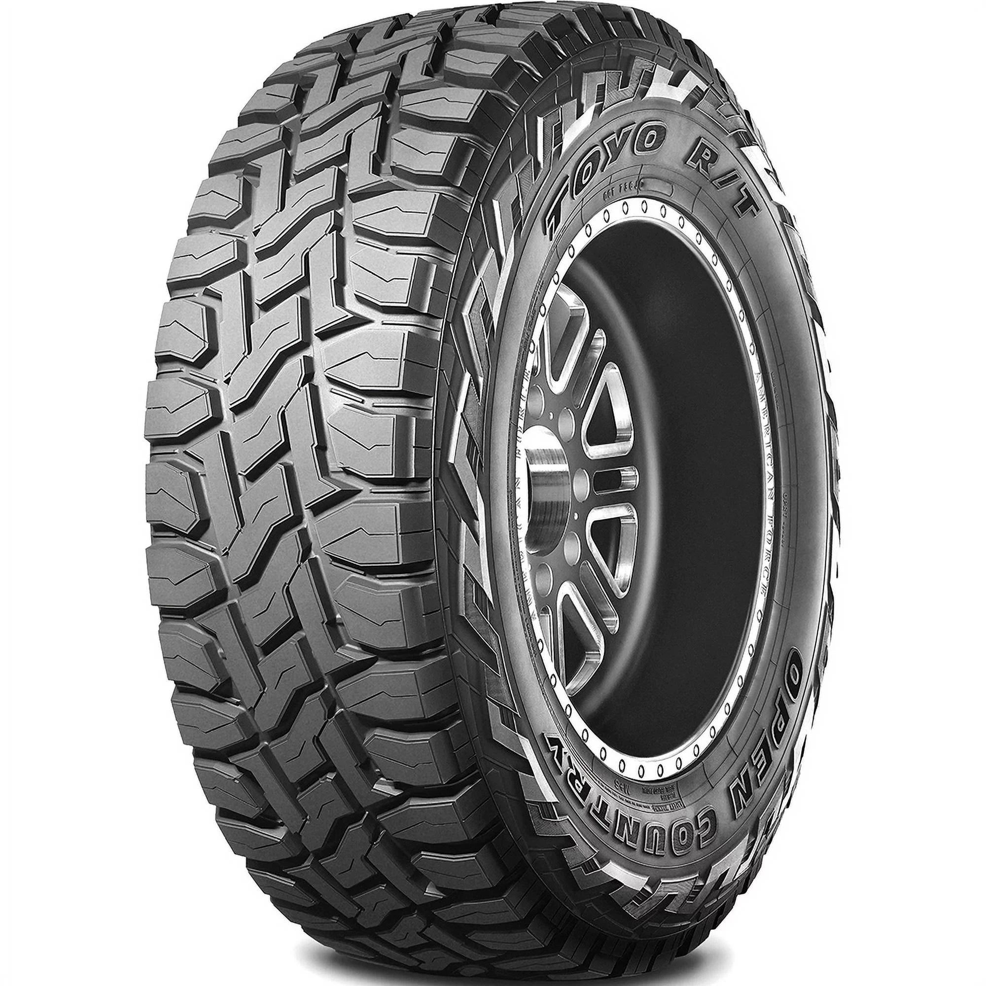 305/55R20 Toyo Open Country R/T 121 Q Tire - Gun Hill Tire House (WTW - WHOLESALE TIRES & WHEELS)