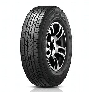 ST205/75R15 Hankook Vantra Trailer St01 107N - Gun Hill Tire House (WTW - WHOLESALE TIRES & WHEELS)