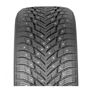 285/50R20 Nokian Hakkapeliitta 10 SUV (Studded) 116T - Gun Hill Tire House (WTW - WHOLESALE TIRES & WHEELS)