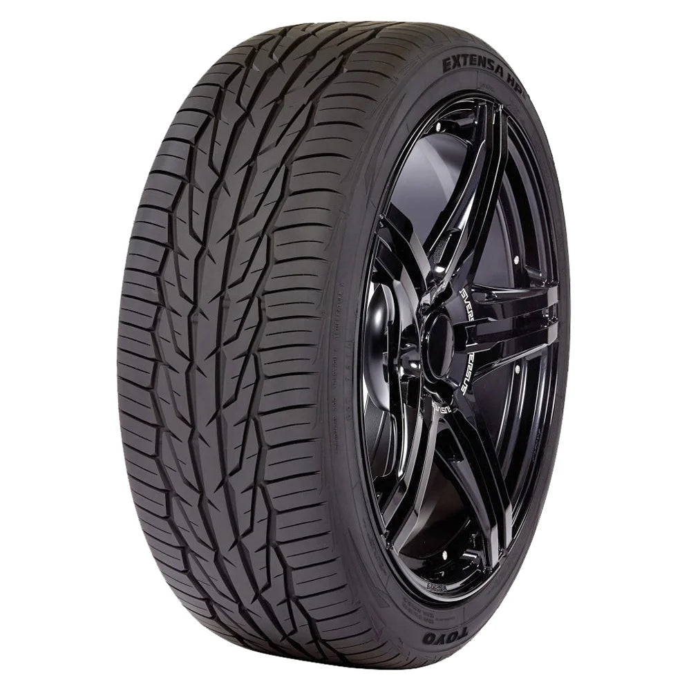 225/40R19XL Toyo Extensa HP II Tire 93W - Gun Hill Tire House (WTW - WHOLESALE TIRES & WHEELS)