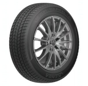 215/60R17 Kenda Vezda Touring 4s (Kr211) 96H - Gun Hill Tire House (WTW - WHOLESALE TIRES & WHEELS)