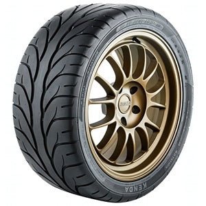 205/50ZR15 Kenda Vezda UHP (Kr20a) 89W - Gun Hill Tire House (WTW - WHOLESALE TIRES & WHEELS)