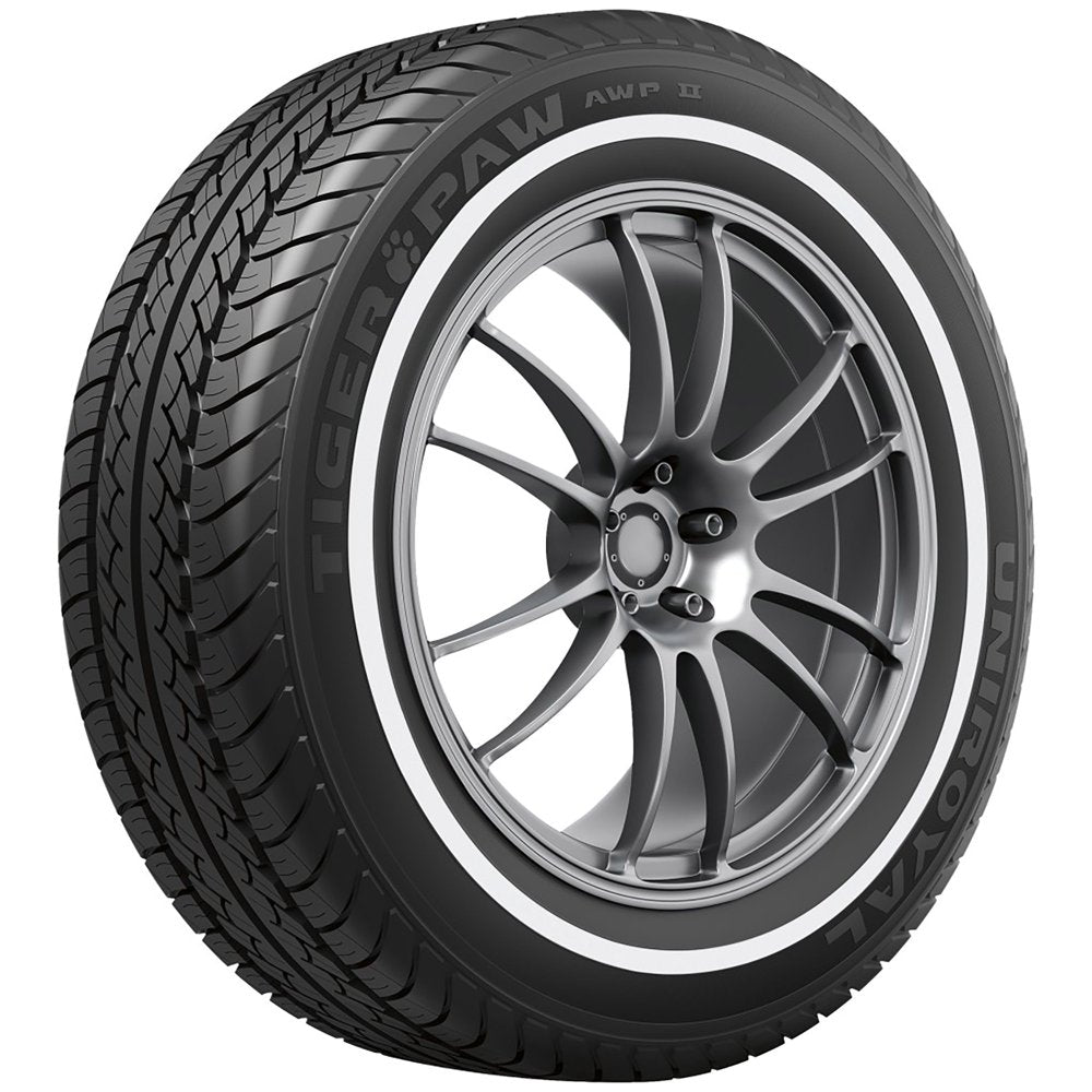 P185/75R14 89S TPAWAWPII WSW - Gun Hill Tire House (WTW - WHOLESALE TIRES & WHEELS)