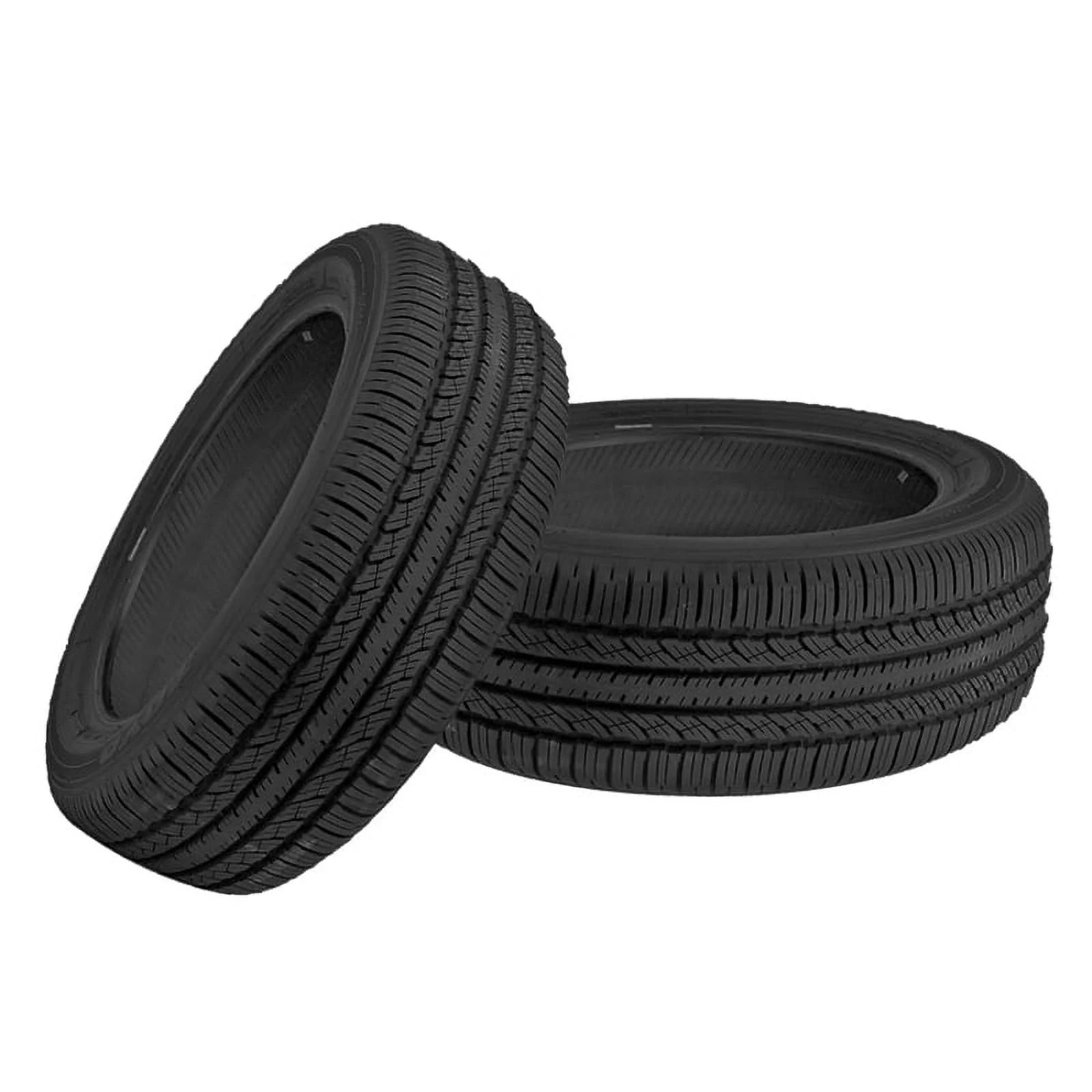 TYA36 All - Season P225/55R - 19 99 Tire - Gun Hill Tire House (WTW - WHOLESALE TIRES & WHEELS)