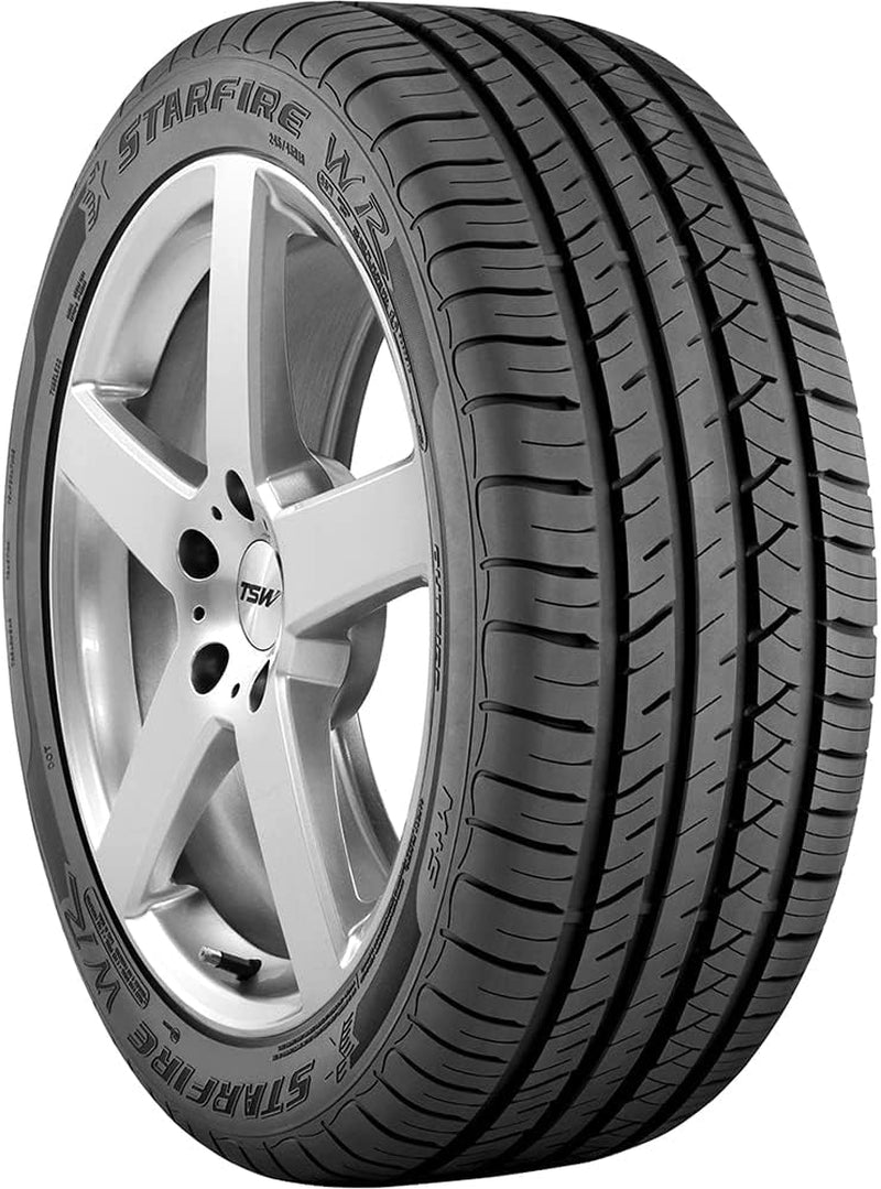 225/45R17XL StarFire WR All - Season 225/45R17XL 94W Tire - Gun Hill Tire House (WTW - WHOLESALE TIRES & WHEELS)